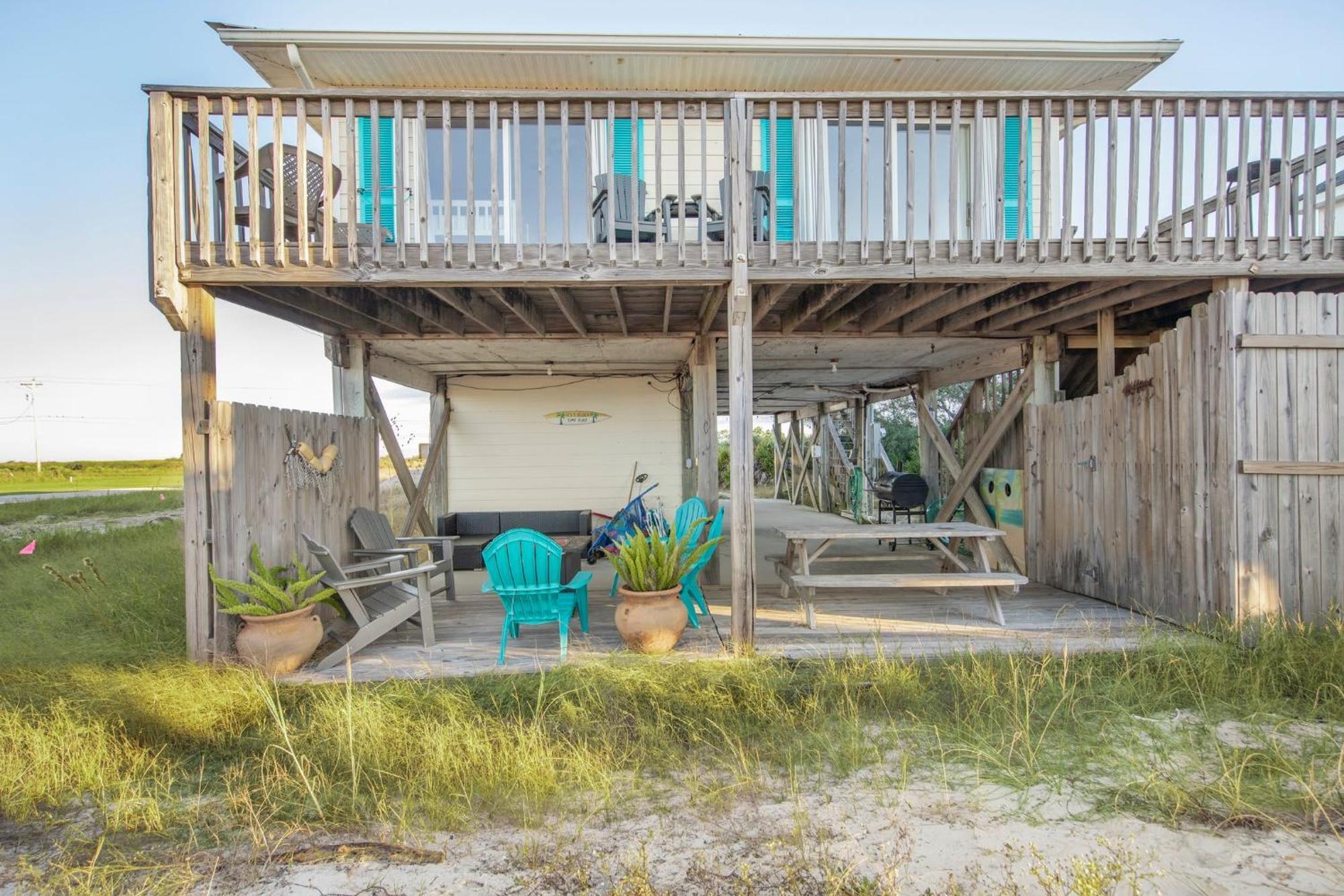 Island Dream By Vacation Homes Collection Gulf Shores Esterno foto
