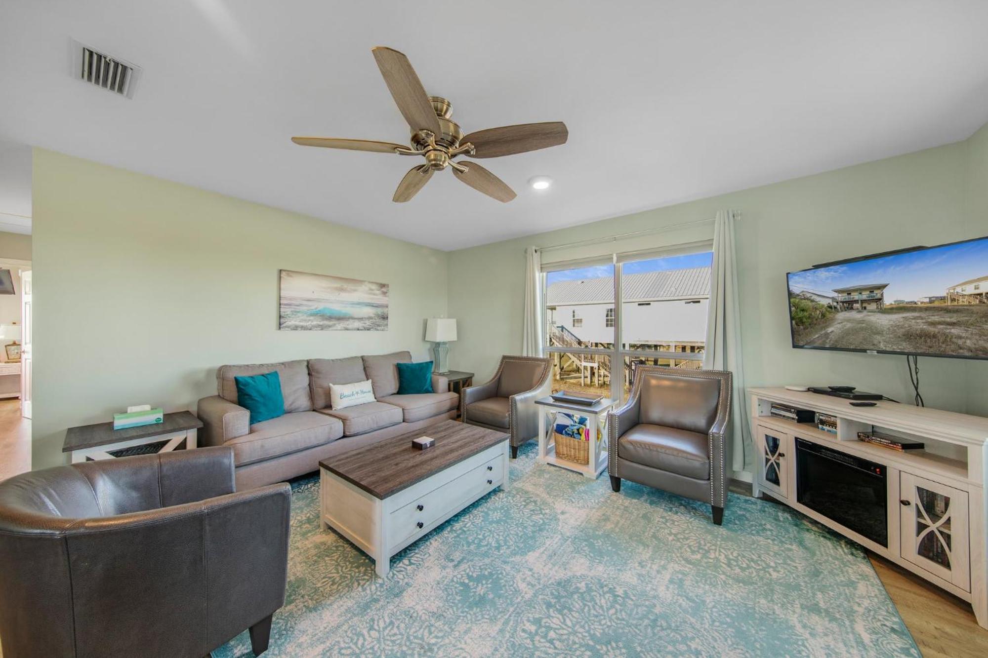 Island Dream By Vacation Homes Collection Gulf Shores Esterno foto