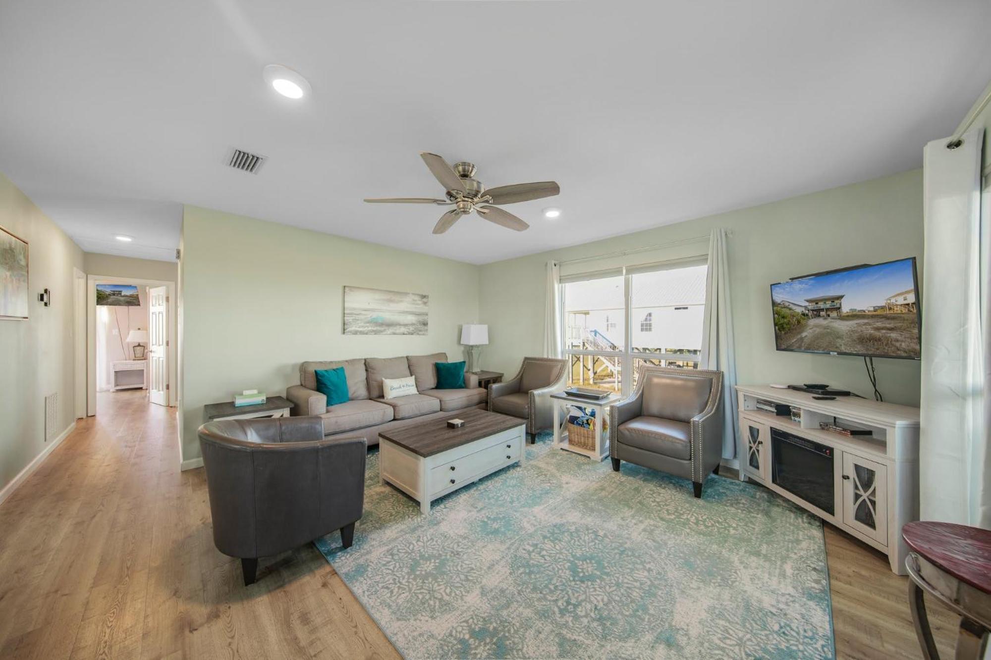 Island Dream By Vacation Homes Collection Gulf Shores Esterno foto
