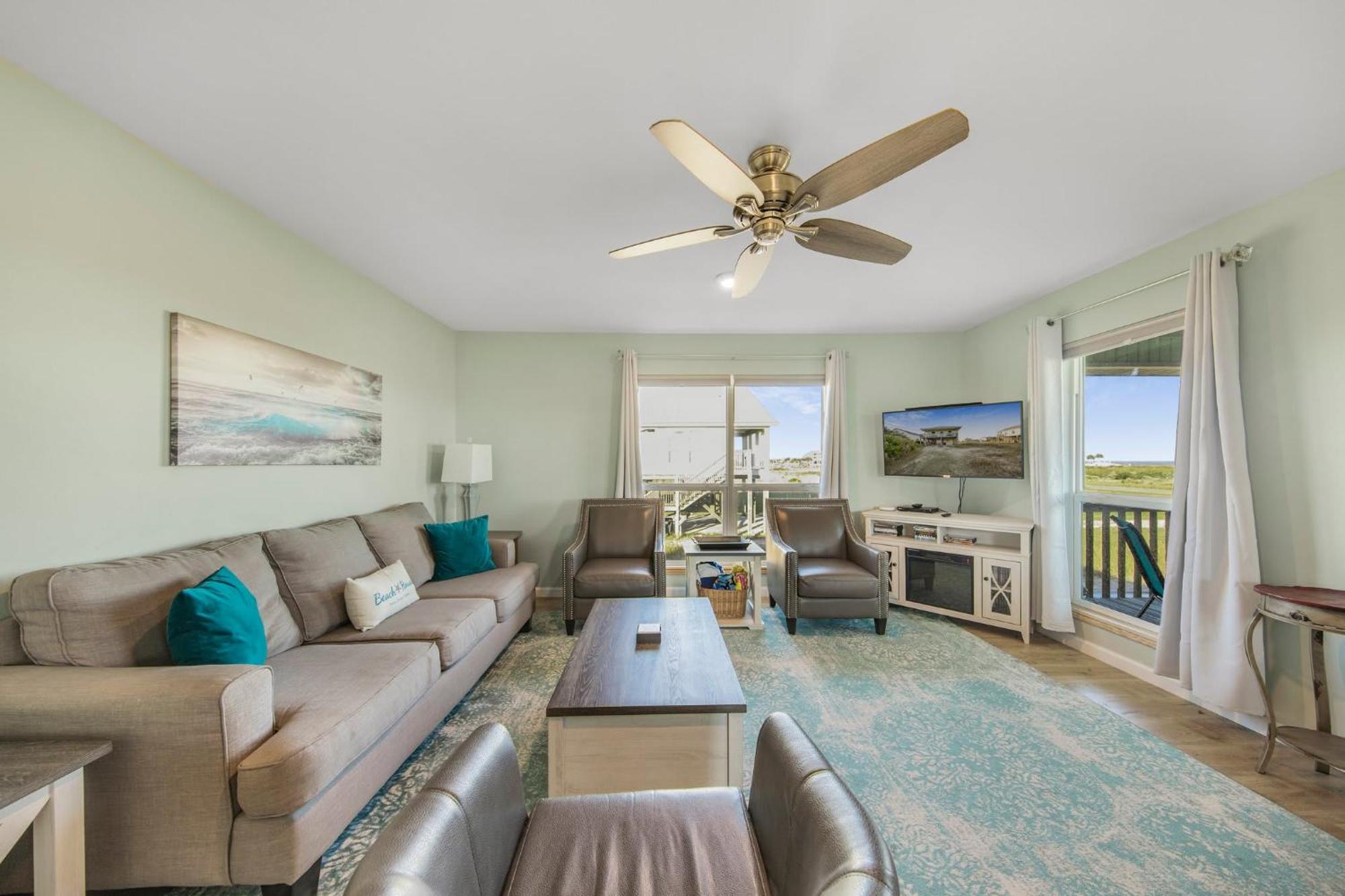 Island Dream By Vacation Homes Collection Gulf Shores Esterno foto