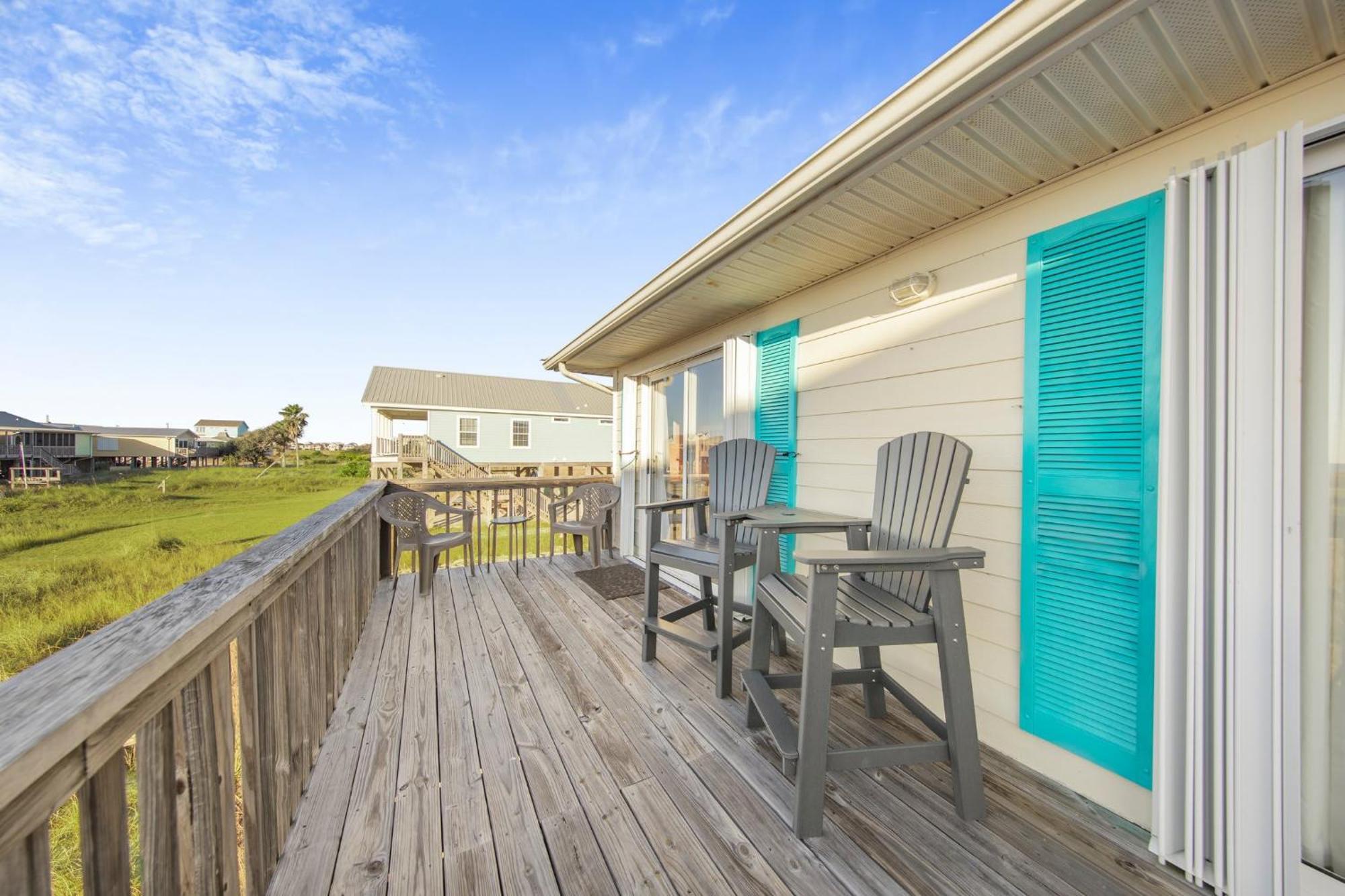 Island Dream By Vacation Homes Collection Gulf Shores Esterno foto