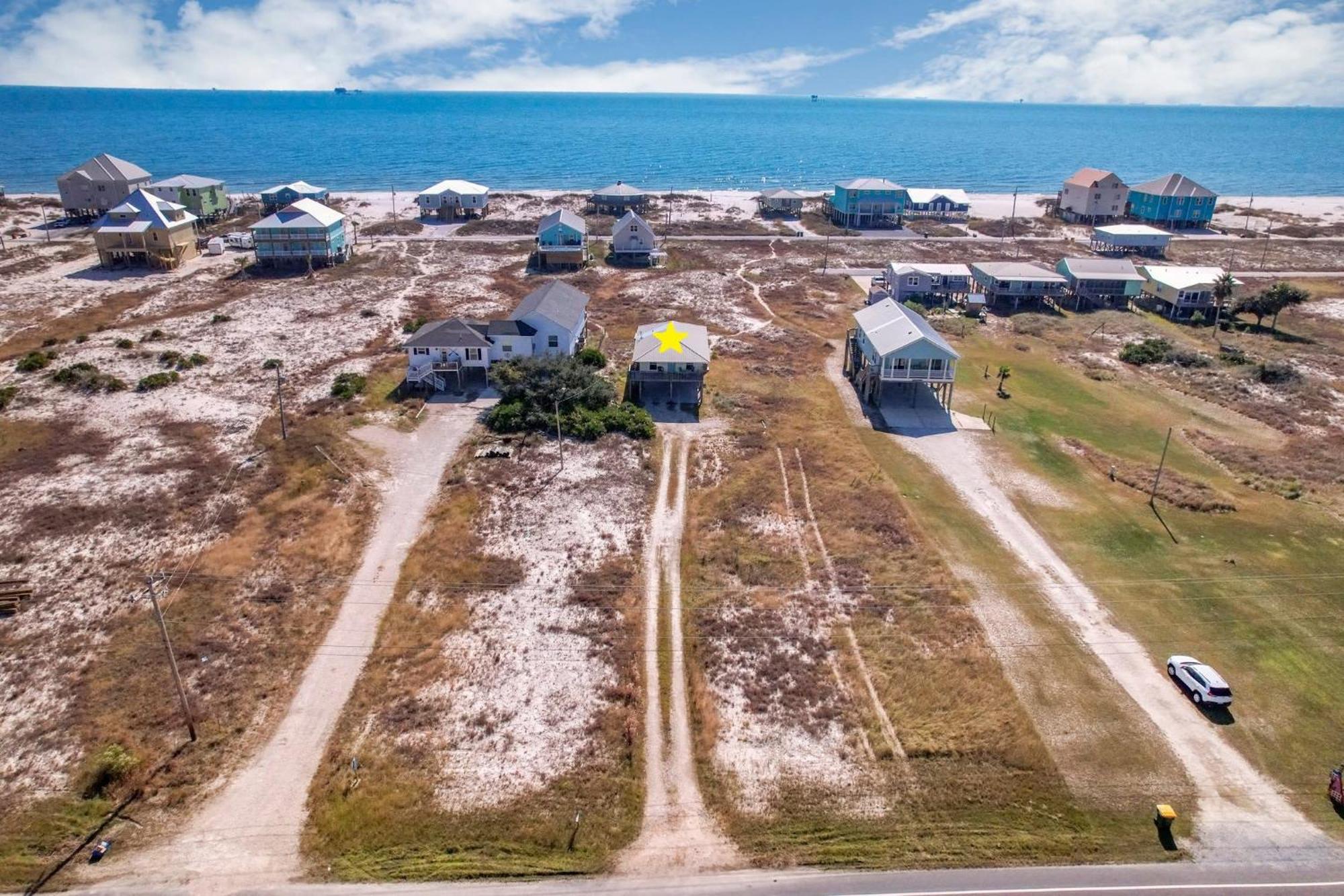 Island Dream By Vacation Homes Collection Gulf Shores Esterno foto