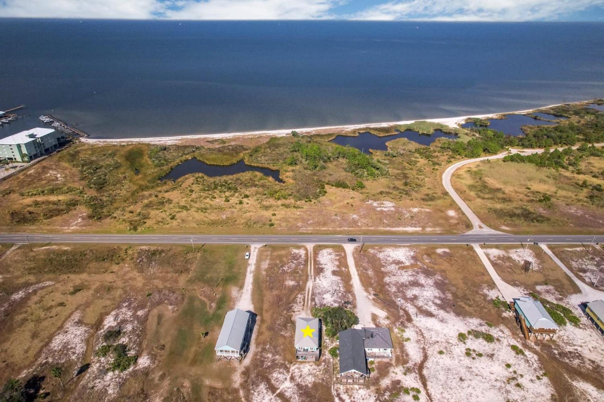 Island Dream By Vacation Homes Collection Gulf Shores Esterno foto
