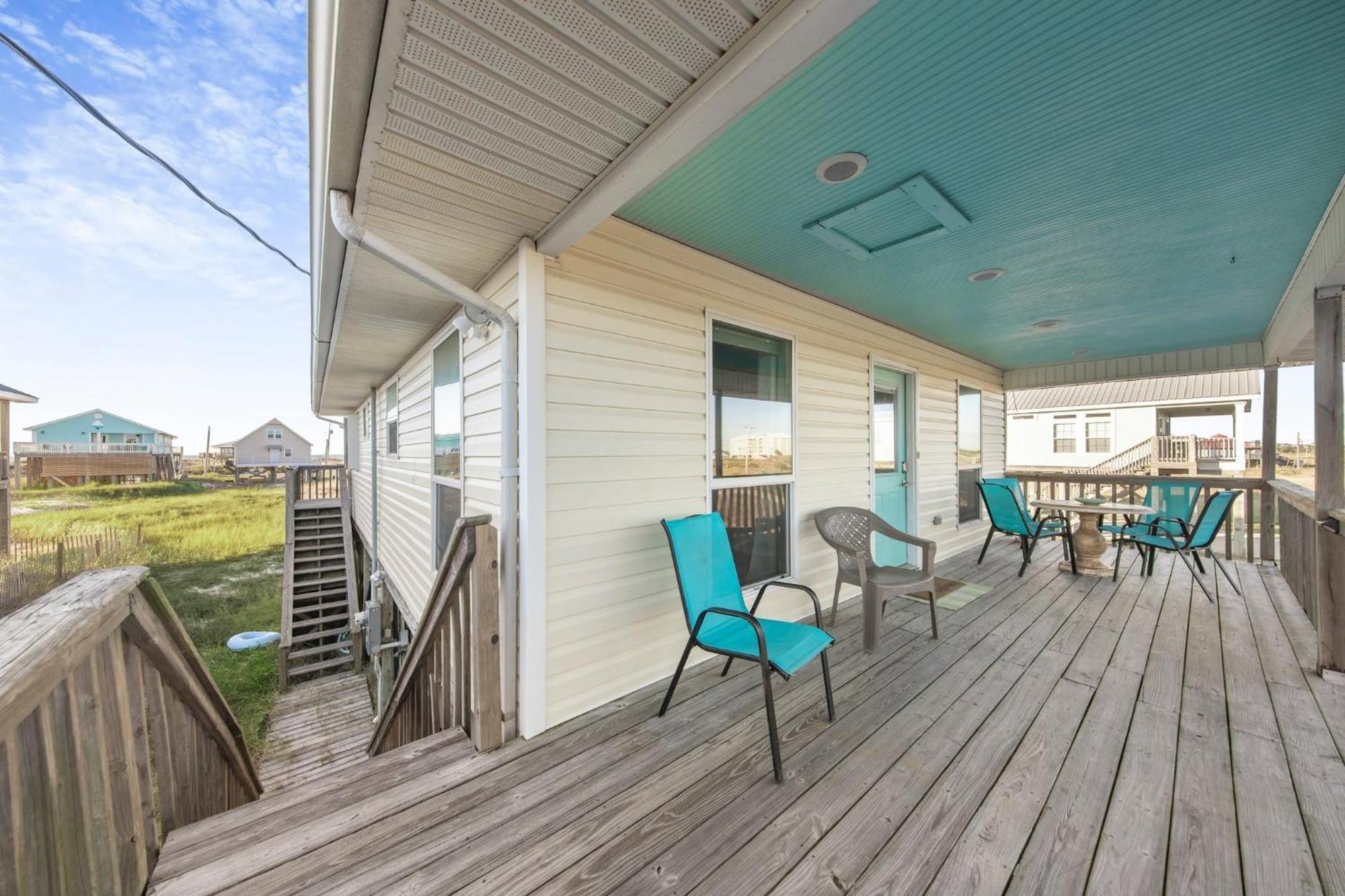Island Dream By Vacation Homes Collection Gulf Shores Esterno foto
