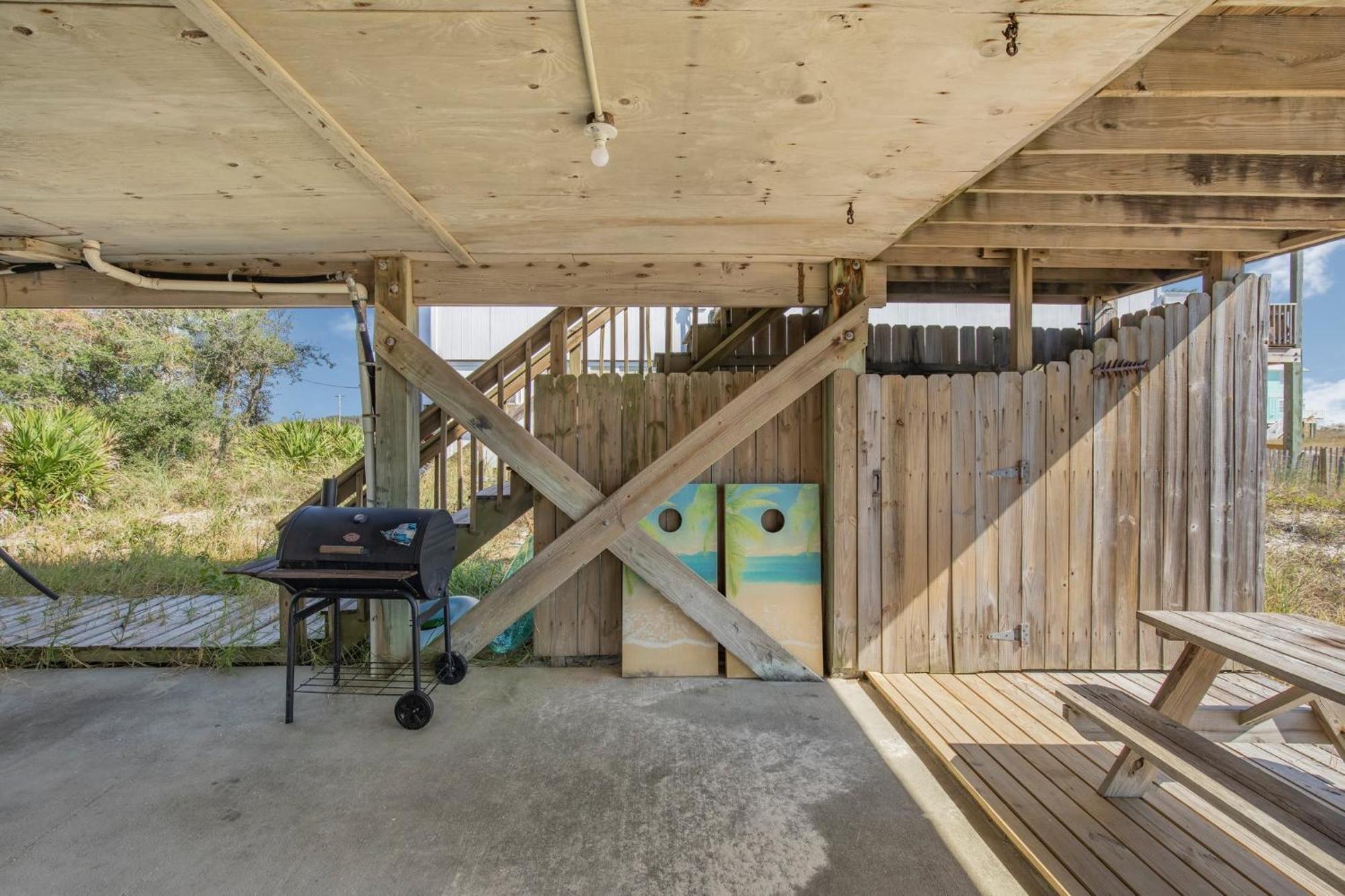 Island Dream By Vacation Homes Collection Gulf Shores Esterno foto