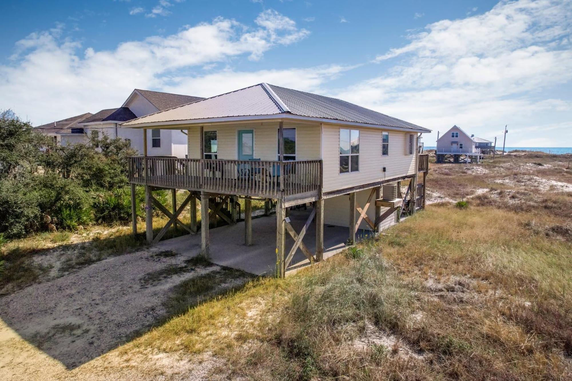 Island Dream By Vacation Homes Collection Gulf Shores Esterno foto