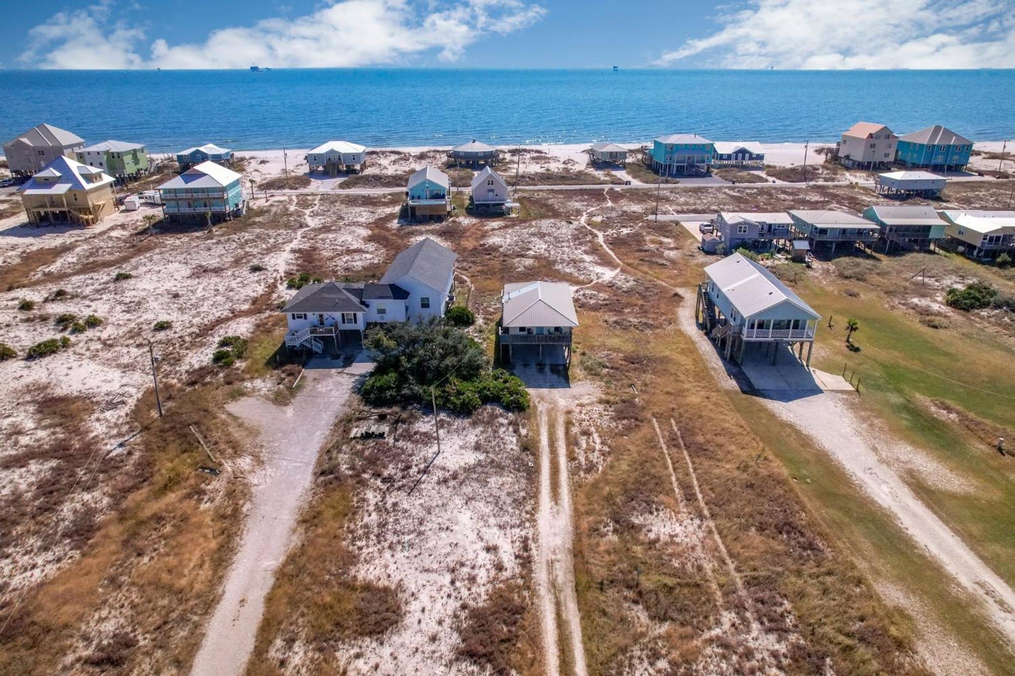 Island Dream By Vacation Homes Collection Gulf Shores Esterno foto