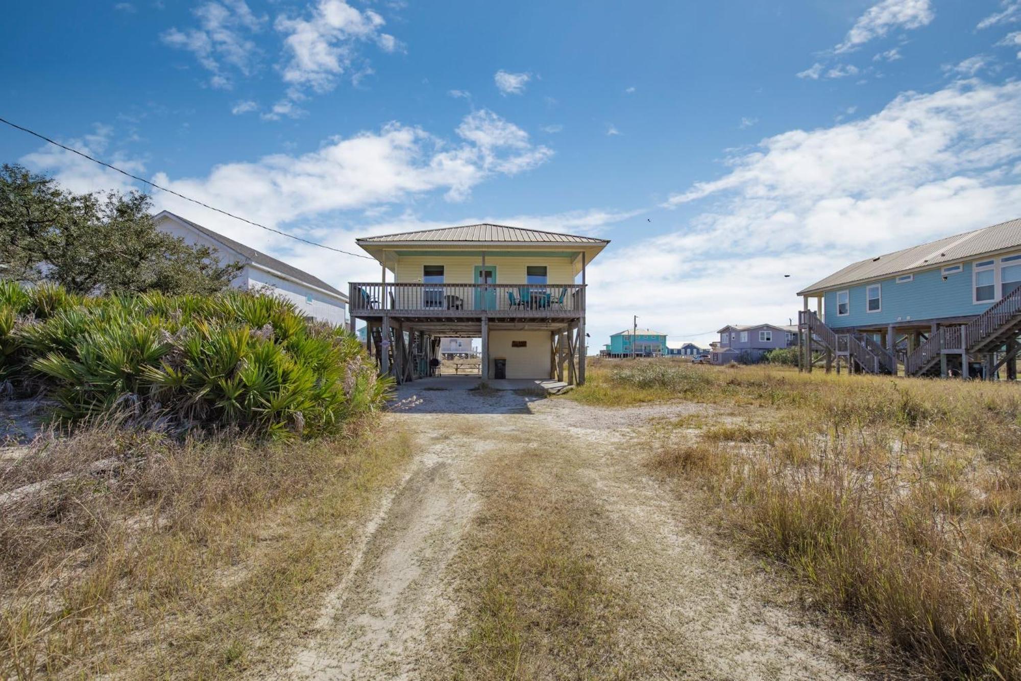 Island Dream By Vacation Homes Collection Gulf Shores Esterno foto