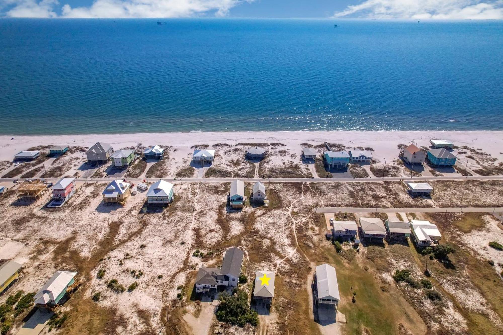 Island Dream By Vacation Homes Collection Gulf Shores Esterno foto