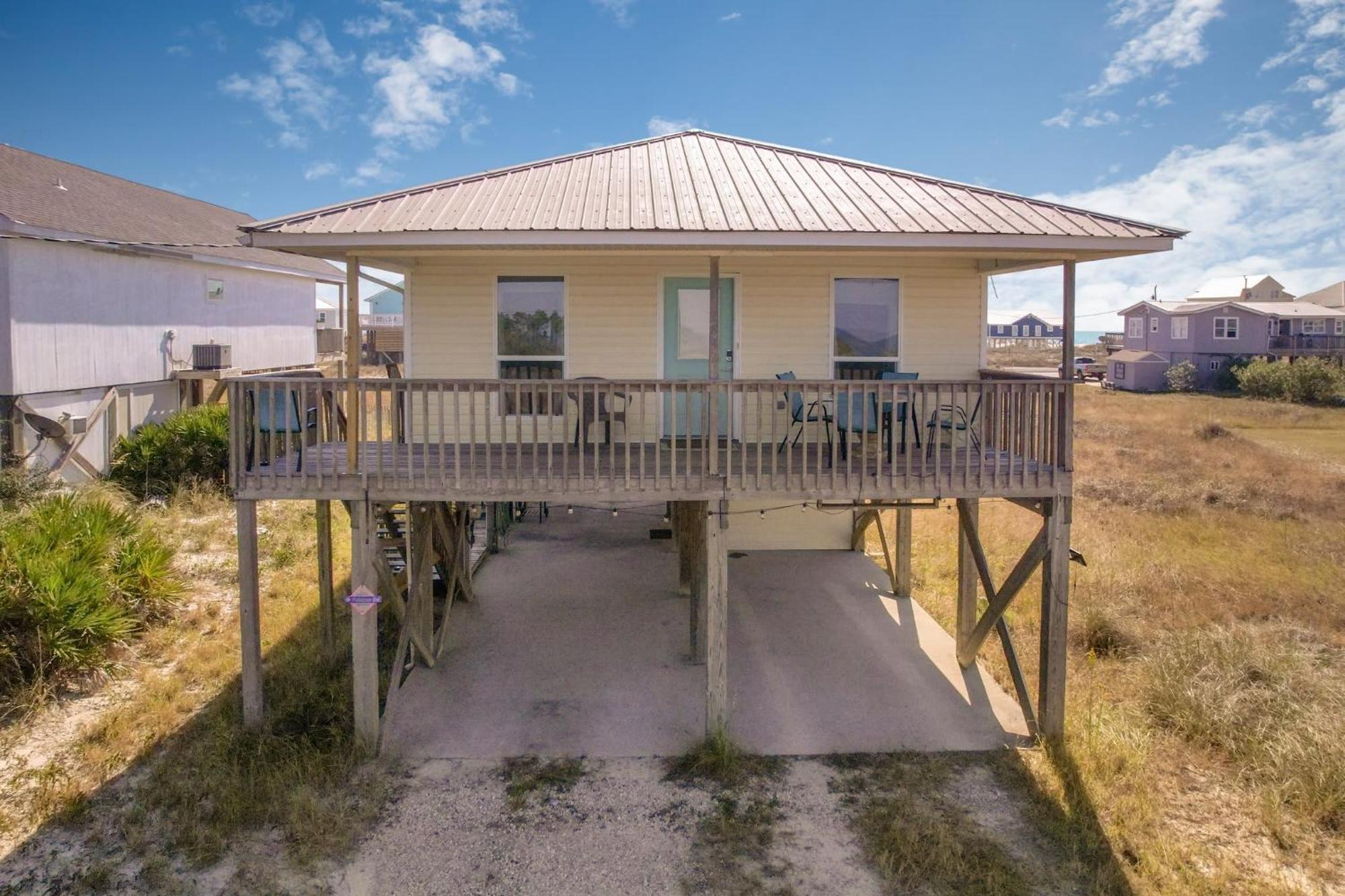 Island Dream By Vacation Homes Collection Gulf Shores Esterno foto