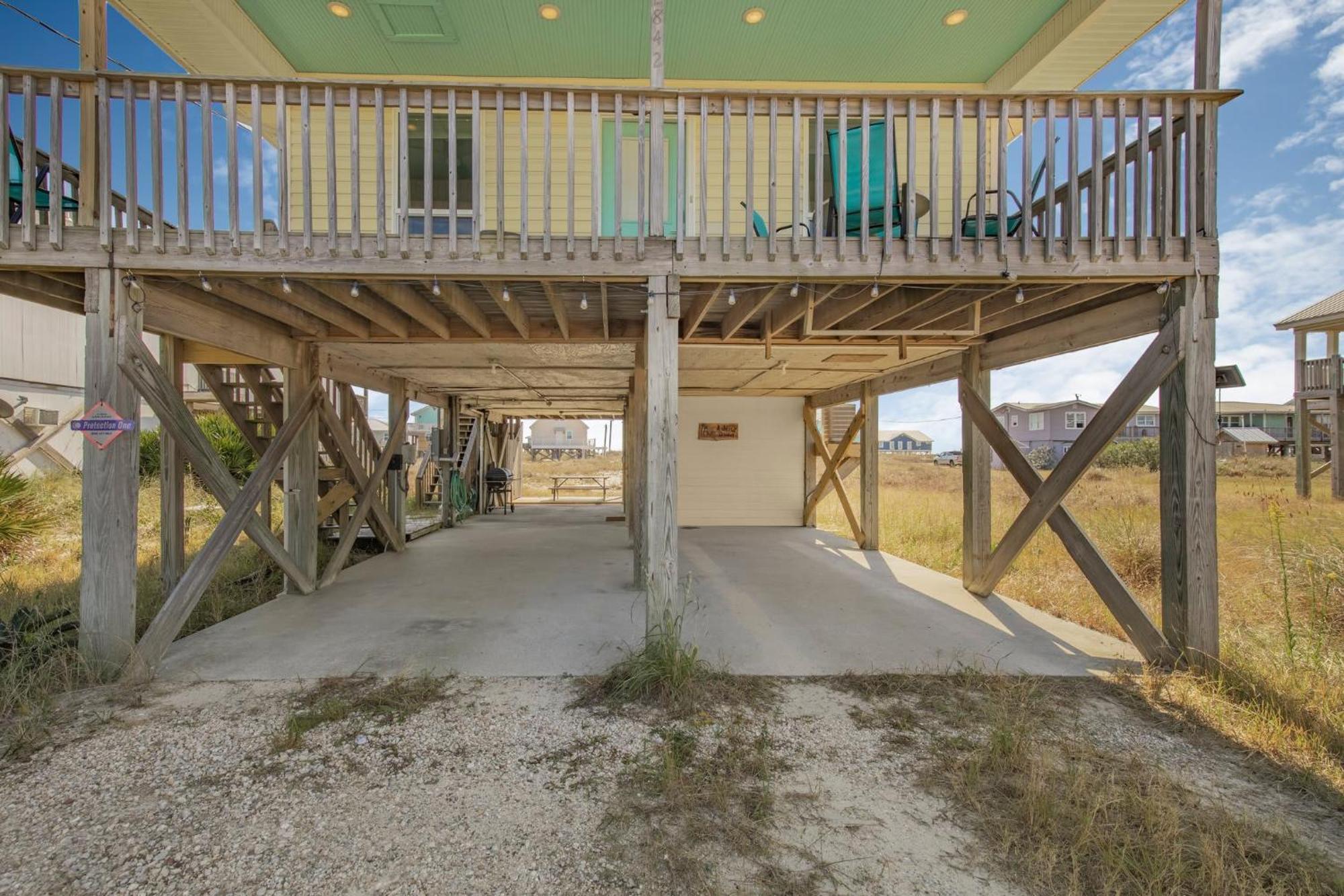 Island Dream By Vacation Homes Collection Gulf Shores Esterno foto